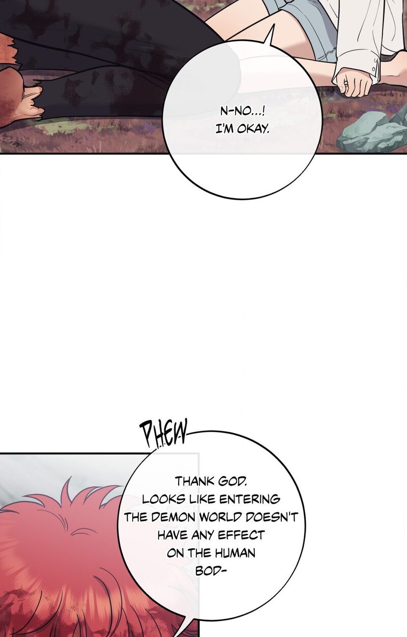 Hana’s Demons of Lust - Chapter 117 [photo 64] - MangaPorn