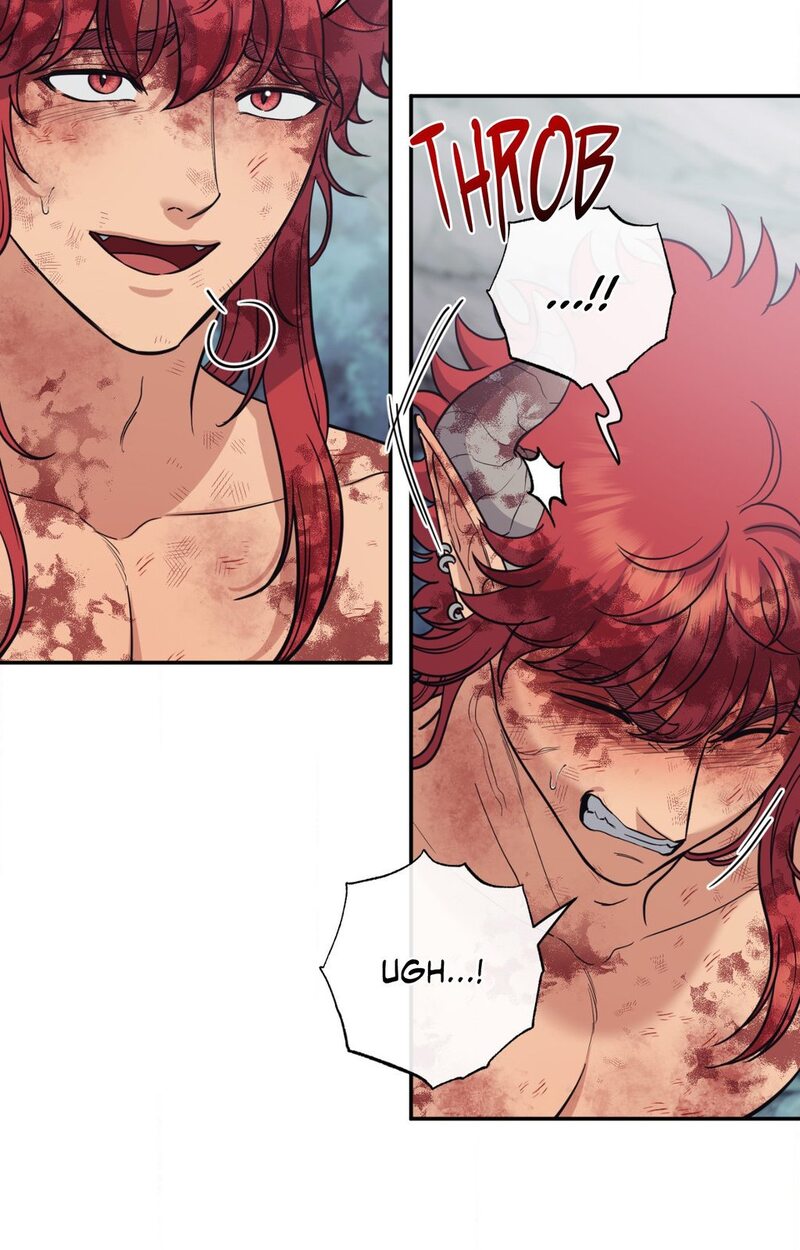 Hana’s Demons of Lust - Chapter 117 [photo 65] - MangaPorn