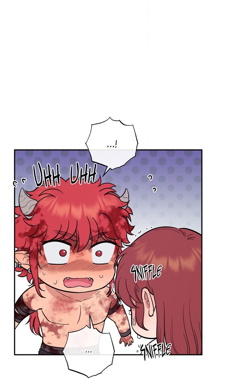 Hana’s Demons of Lust - Chapter 117 [photo 72] - MangaPorn