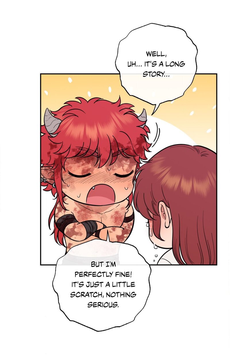 Hana’s Demons of Lust - Chapter 117 [photo 73] - MangaPorn