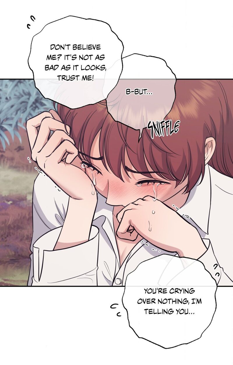 Hana’s Demons of Lust - Chapter 117 [photo 75] - MangaPorn