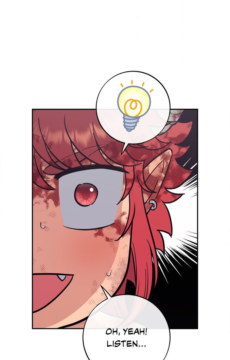 Hana’s Demons of Lust - Chapter 117 [photo 76] - MangaPorn