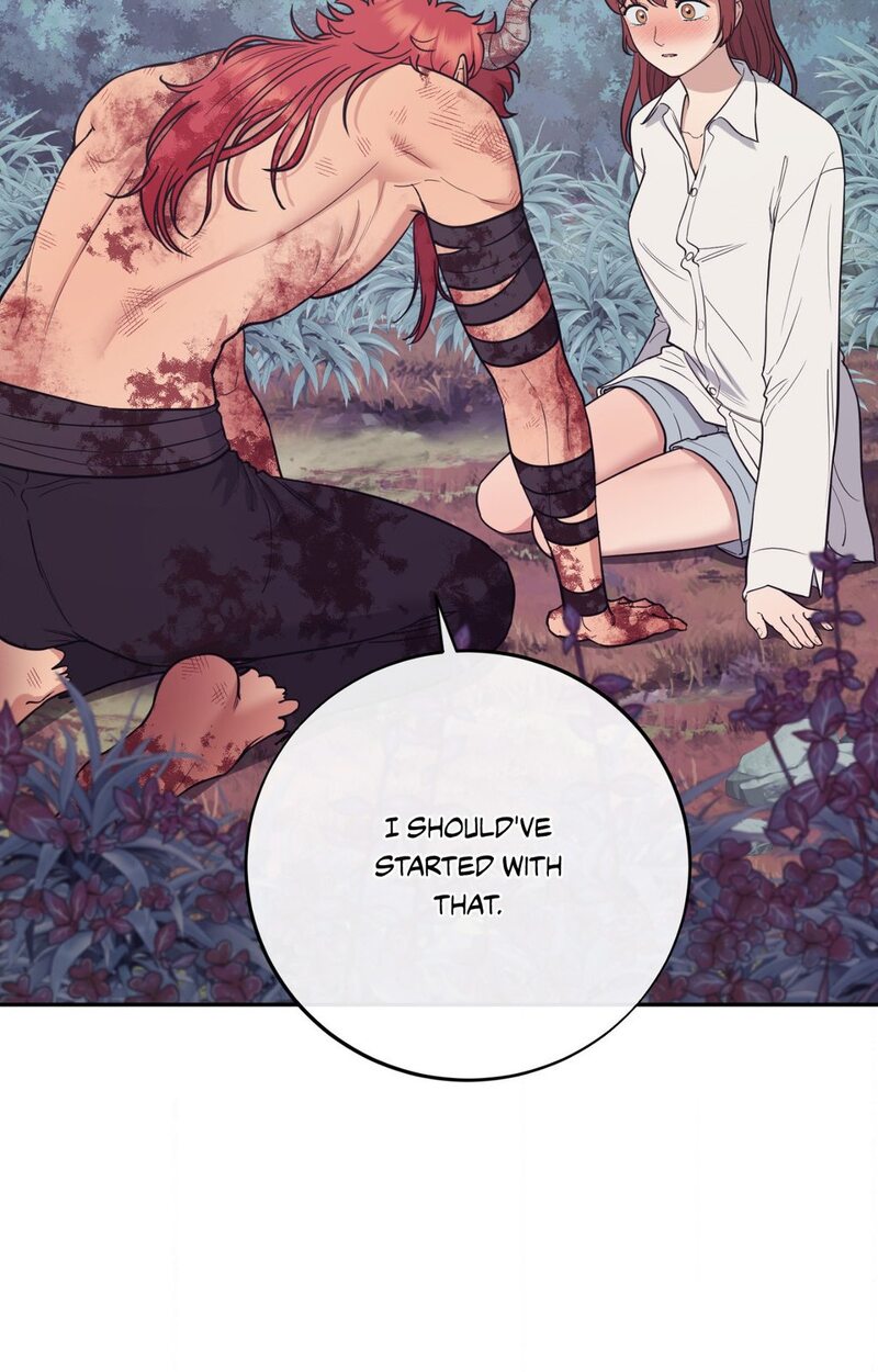 Hana’s Demons of Lust - Chapter 117 [photo 87] - MangaPorn