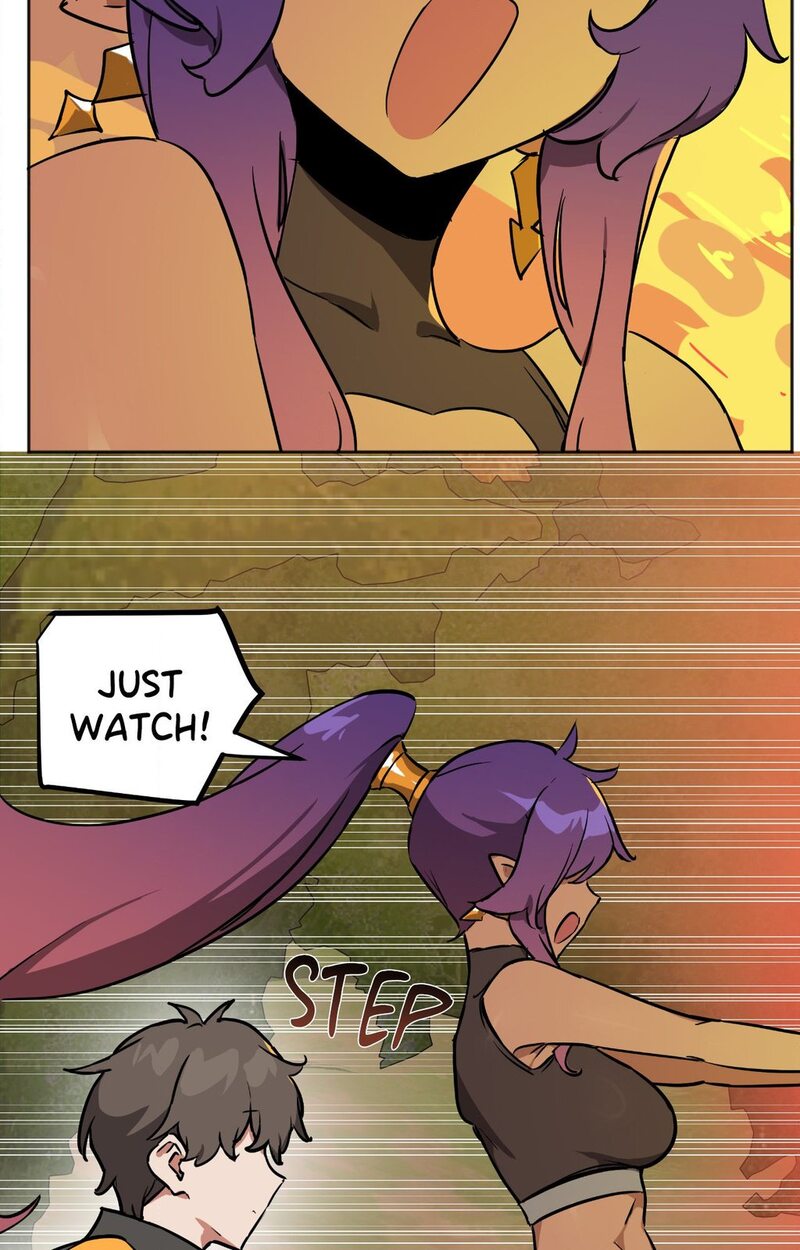 No Man’s Land - Chapter 75 [photo 17] - MangaPorn