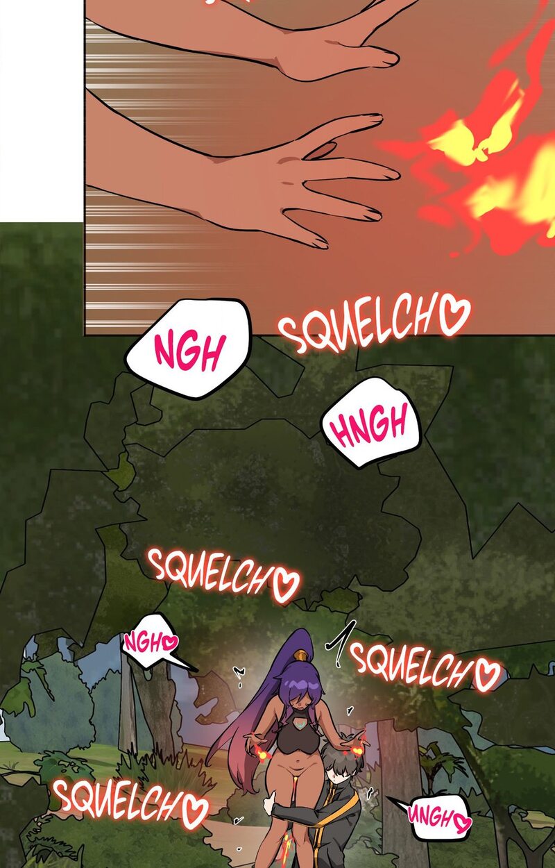 No Man’s Land - Chapter 75 [photo 29] - MangaPorn