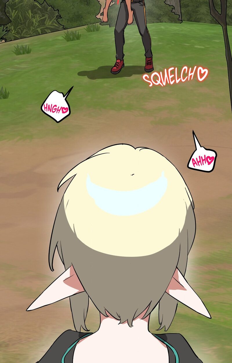 No Man’s Land - Chapter 75 [photo 30] - MangaPorn