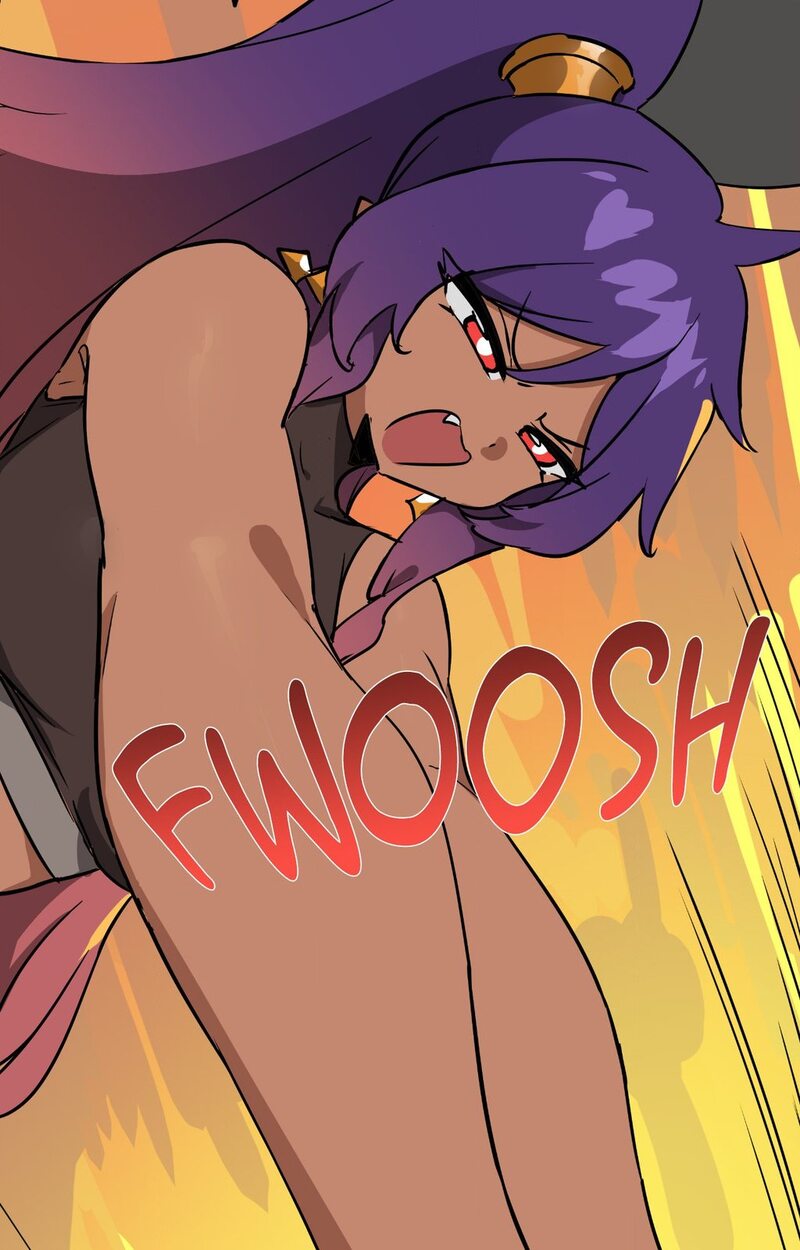 No Man’s Land - Chapter 75 [photo 4] - MangaPorn