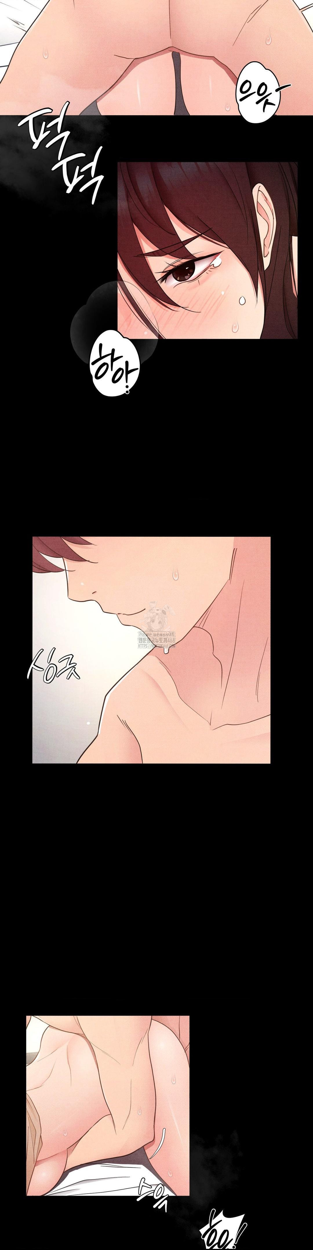 Daily Humiliation Experience Raw - Chapter 32 [photo 9] - MangaPorn