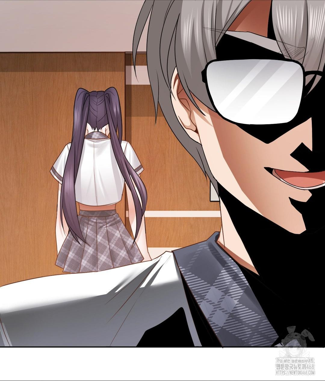 She Recommends a Harem Raw - Chapter 22 [photo 108] - MangaPorn