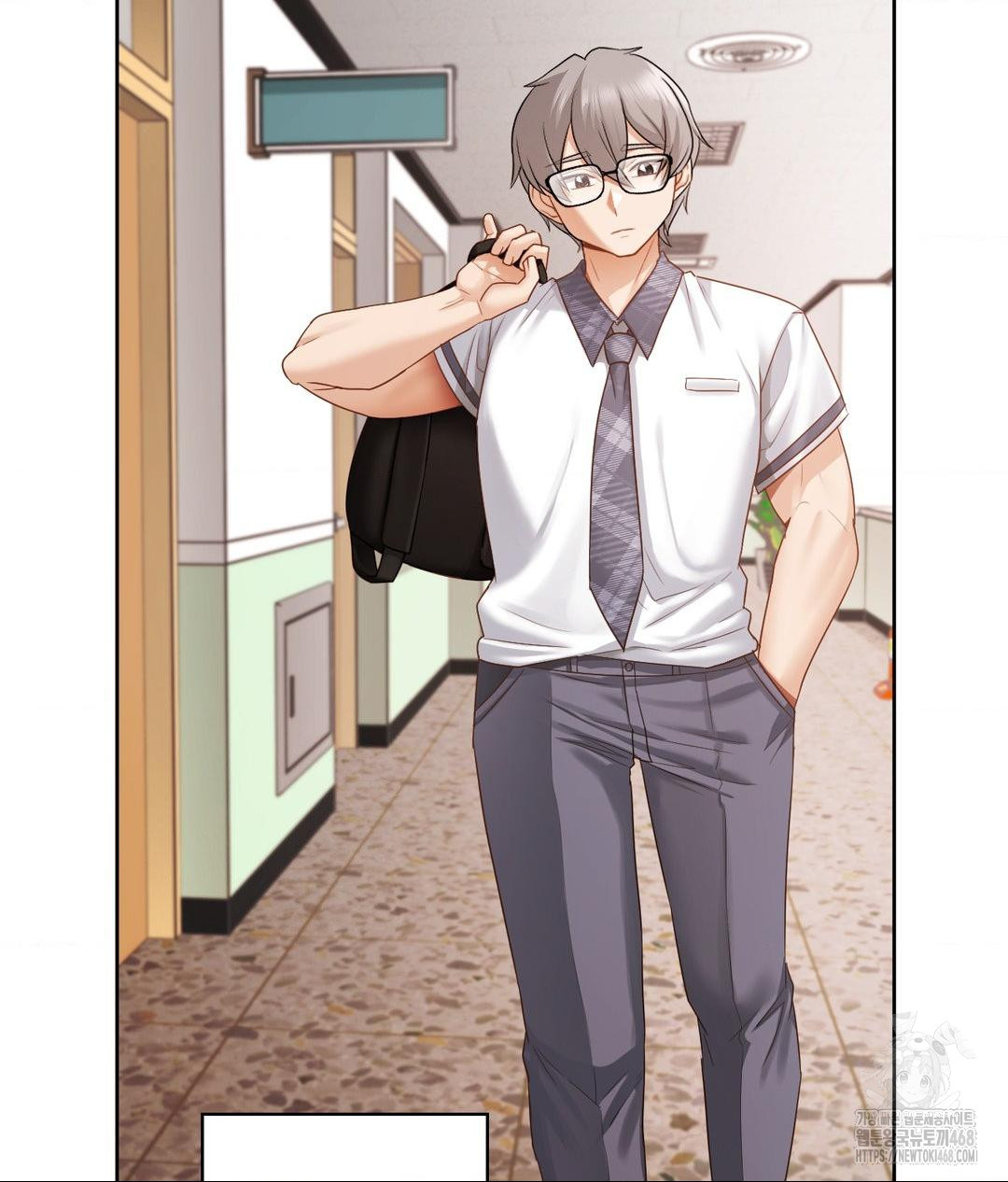 She Recommends a Harem Raw - Chapter 22 [photo 26] - MangaPorn