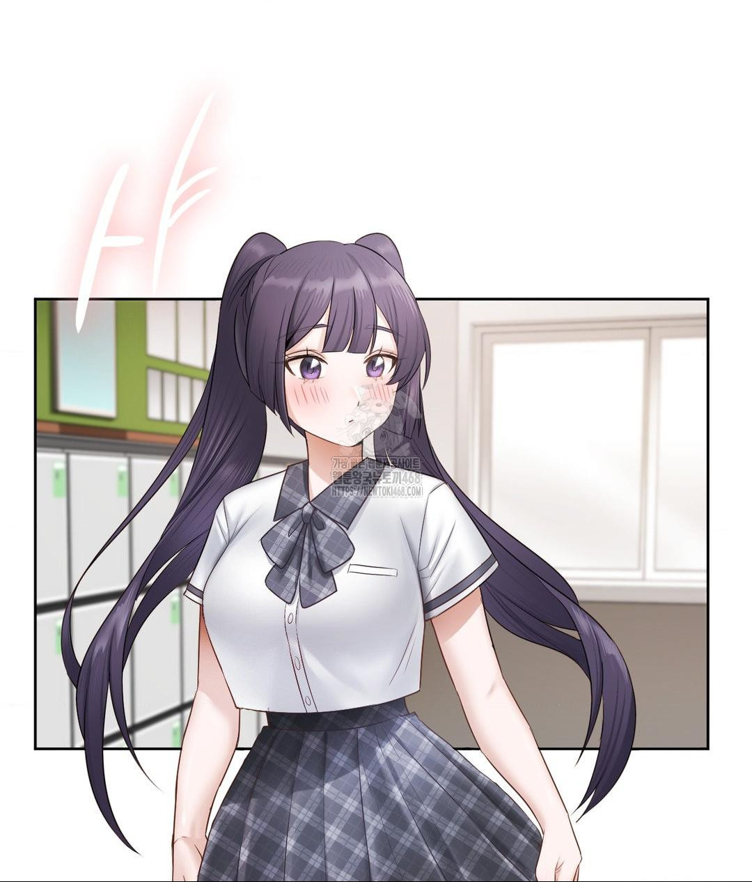 She Recommends a Harem Raw - Chapter 22 [photo 4] - MangaPorn