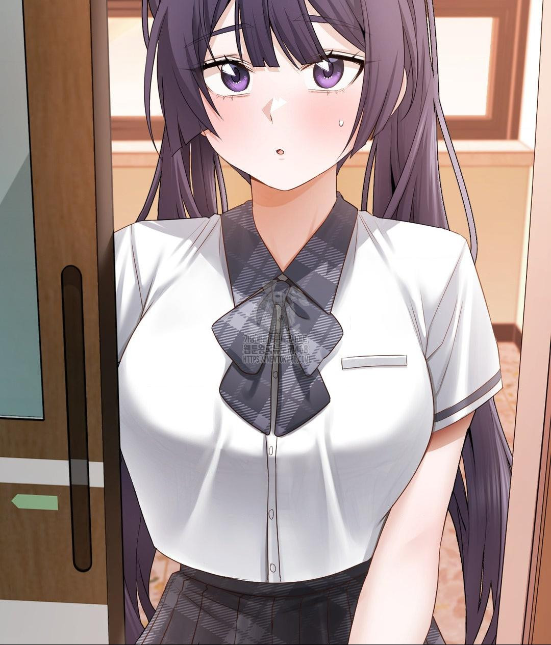 She Recommends a Harem Raw - Chapter 22 [photo 48] - MangaPorn