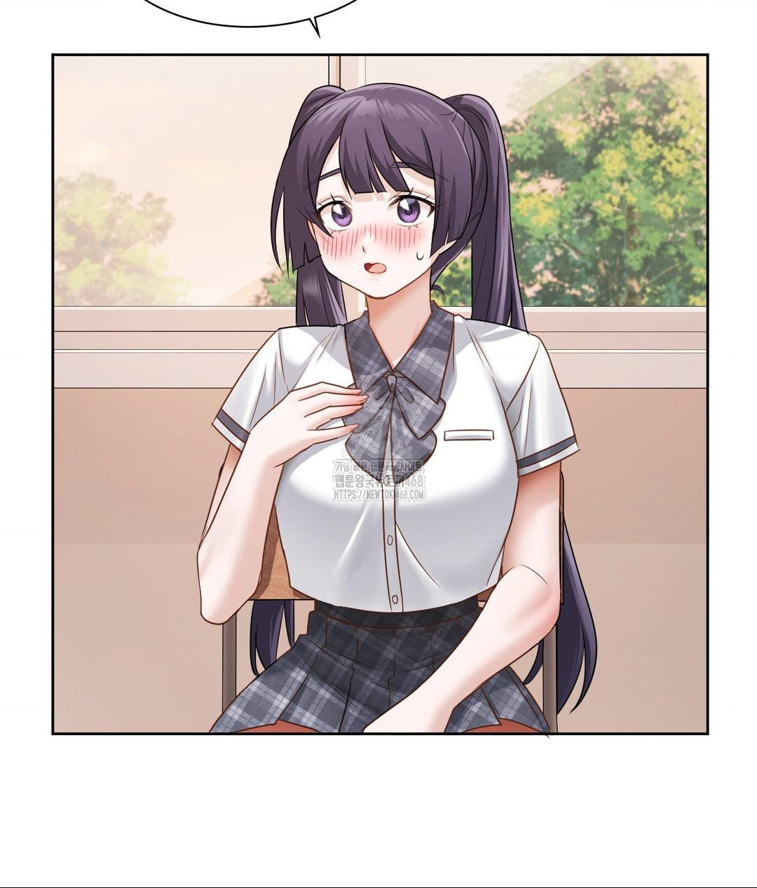 She Recommends a Harem Raw - Chapter 22 [photo 89] - MangaPorn