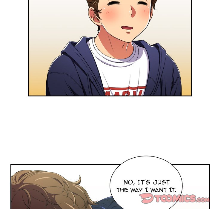 My High School Bully - Chapter 4 [photo 10] - MangaPorn