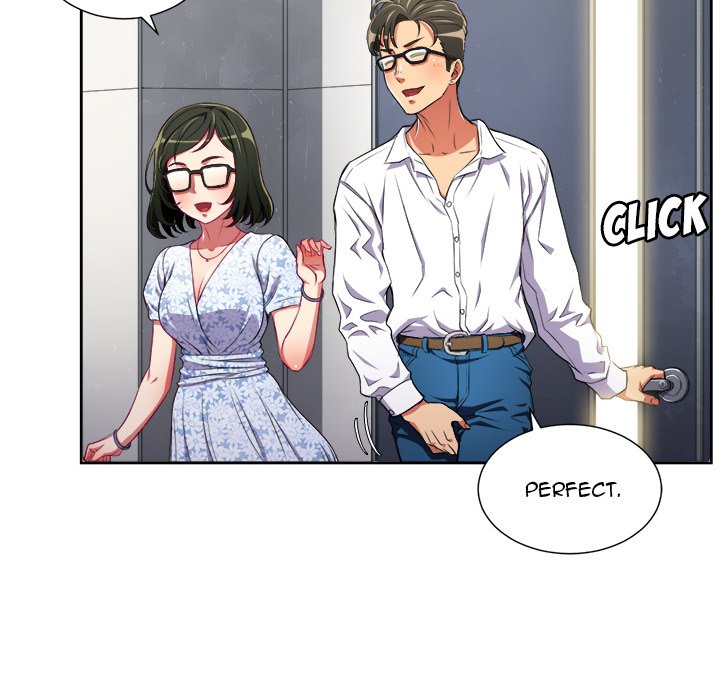 My High School Bully - Chapter 4 [photo 15] - MangaPorn