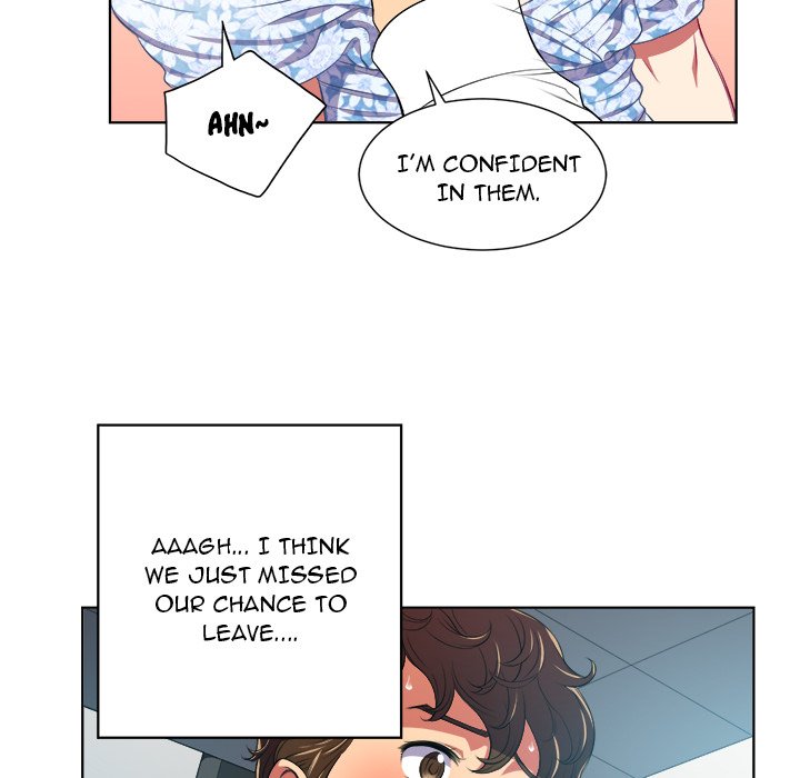 My High School Bully - Chapter 4 [photo 25] - MangaPorn