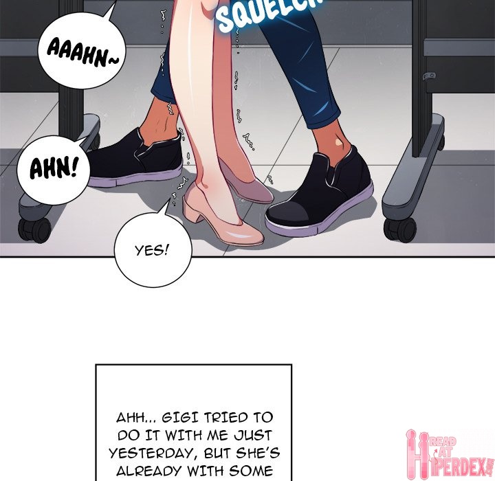 My High School Bully - Chapter 4 [photo 31] - MangaPorn