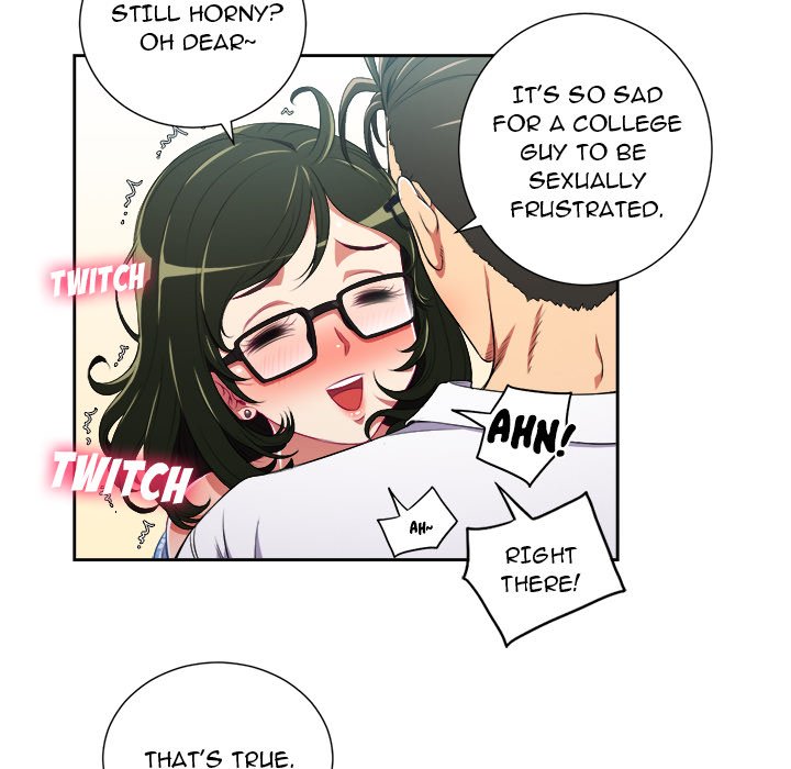 My High School Bully - Chapter 4 [photo 33] - MangaPorn