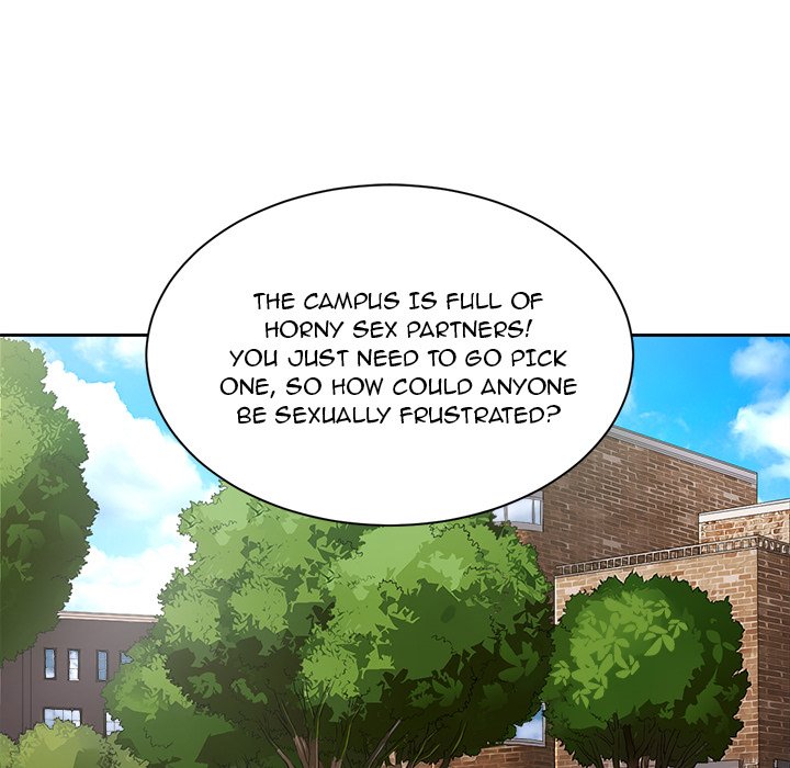 My High School Bully - Chapter 4 [photo 35] - MangaPorn