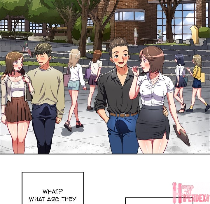My High School Bully - Chapter 4 [photo 36] - MangaPorn