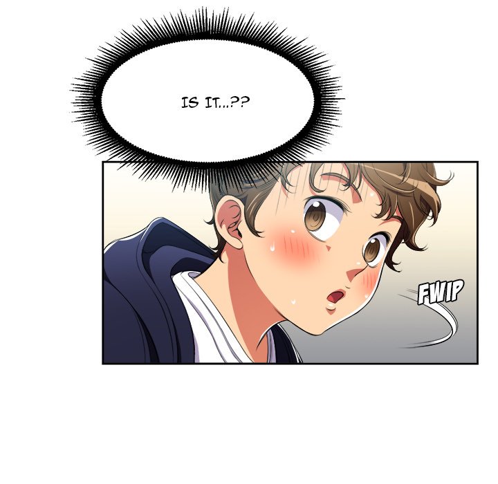 My High School Bully - Chapter 4 [photo 39] - MangaPorn