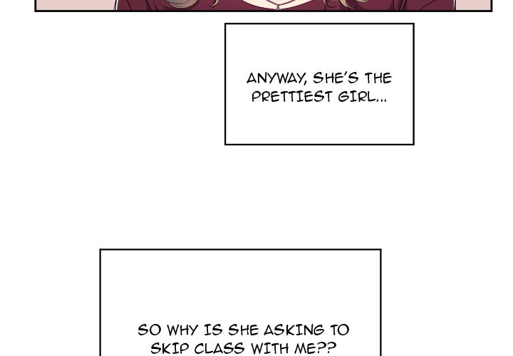 My High School Bully - Chapter 4 [photo 4] - MangaPorn