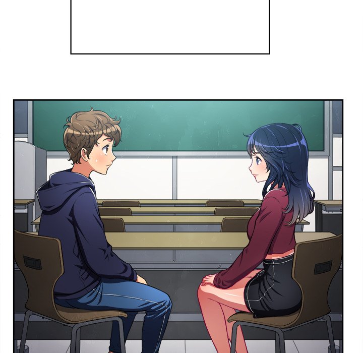 My High School Bully - Chapter 4 [photo 5] - MangaPorn