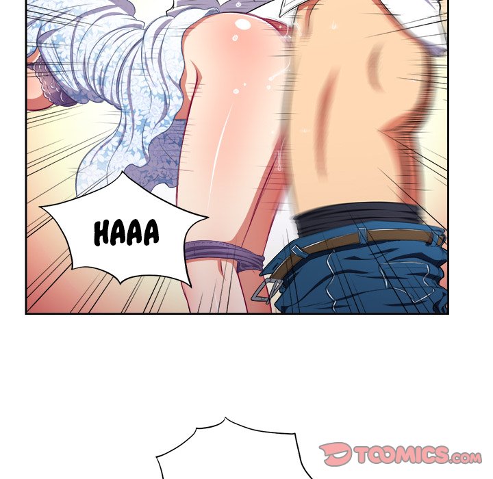 My High School Bully - Chapter 4 [photo 50] - MangaPorn