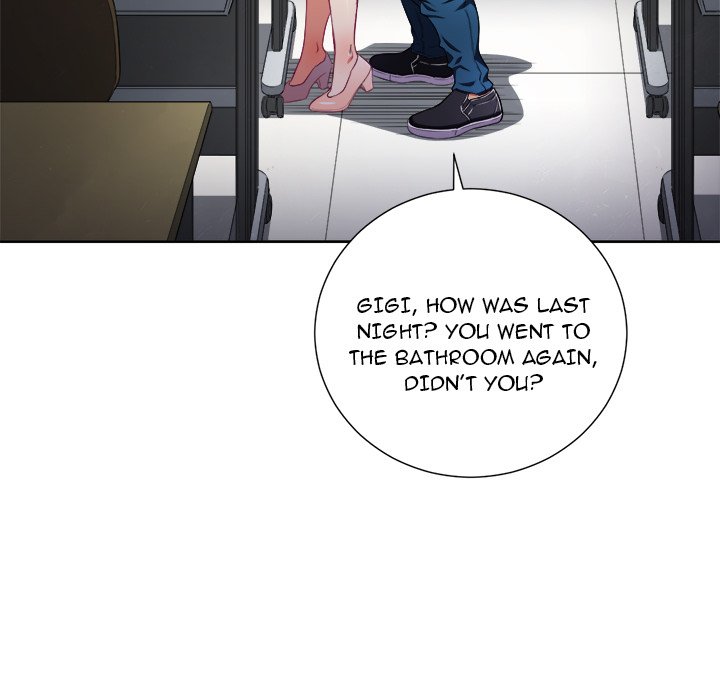 My High School Bully - Chapter 4 [photo 52] - MangaPorn