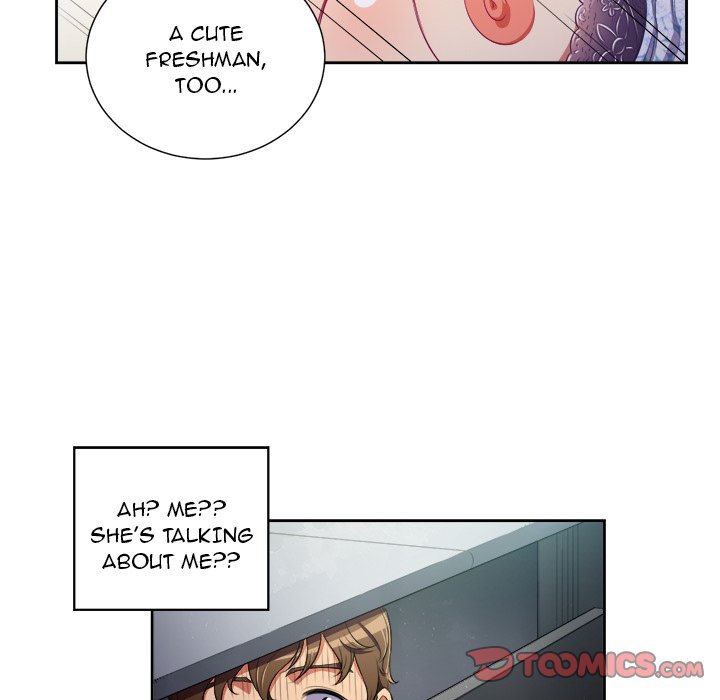 My High School Bully - Chapter 4 [photo 54] - MangaPorn