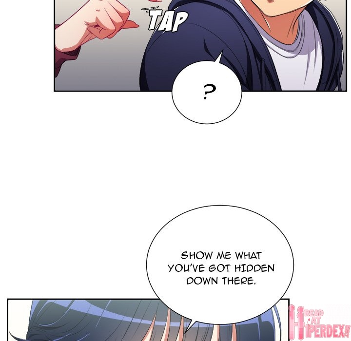 My High School Bully - Chapter 4 [photo 56] - MangaPorn