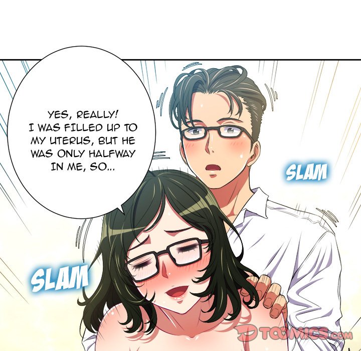 My High School Bully - Chapter 4 [photo 62] - MangaPorn