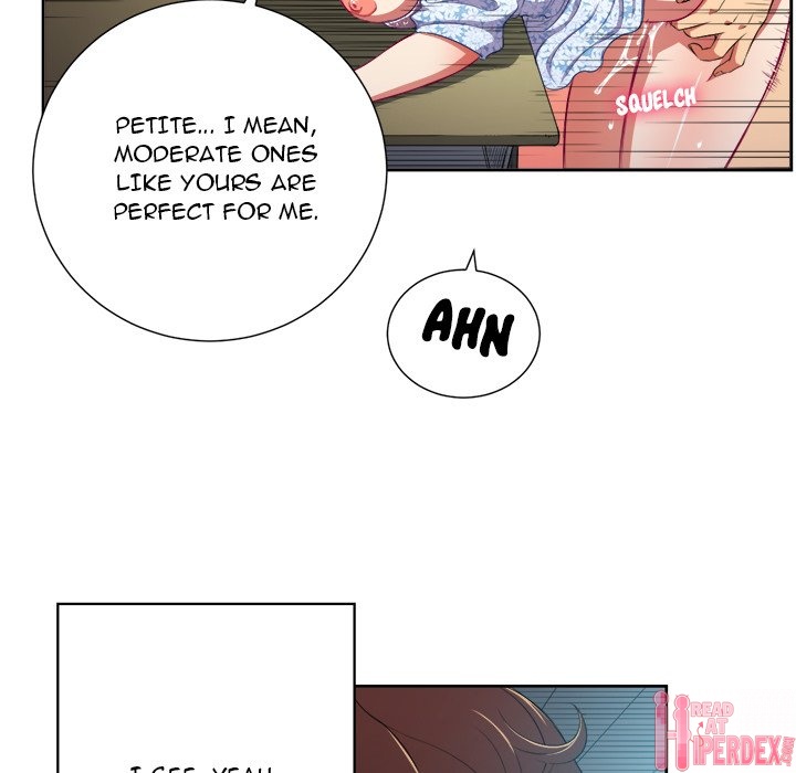 My High School Bully - Chapter 4 [photo 65] - MangaPorn