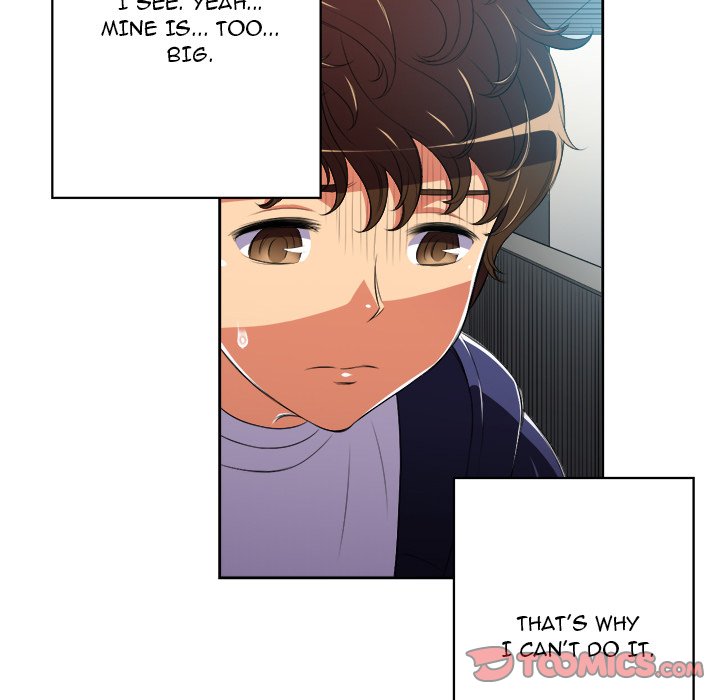 My High School Bully - Chapter 4 [photo 66] - MangaPorn