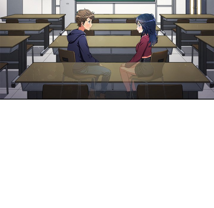 My High School Bully - Chapter 4 [photo 7] - MangaPorn