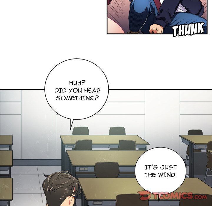 My High School Bully - Chapter 4 [photo 70] - MangaPorn