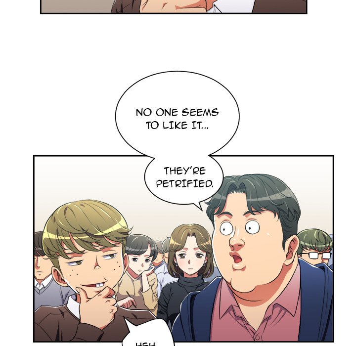My High School Bully - Chapter 4 [photo 75] - MangaPorn