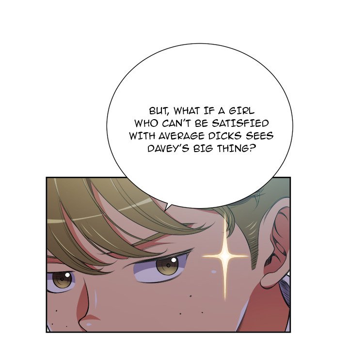 My High School Bully - Chapter 4 [photo 77] - MangaPorn