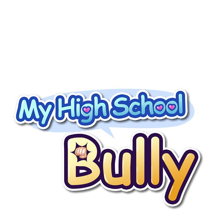 My High School Bully - Chapter 4 [photo 8] - MangaPorn