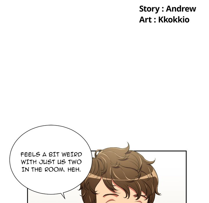 My High School Bully - Chapter 4 [photo 9] - MangaPorn