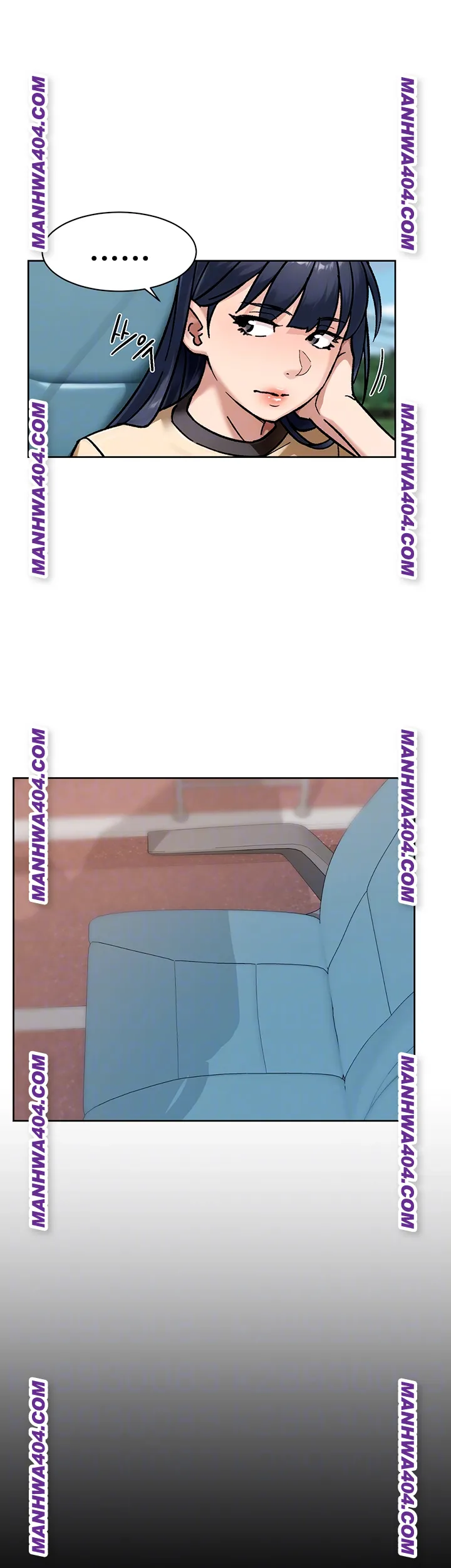 Cleaning Service Raw - Chapter 46 [photo 4] - MangaPorn