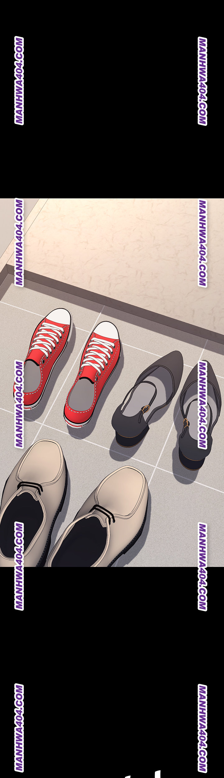 Mom Eat First Raw - Chapter 116 [photo 1] - MangaPorn