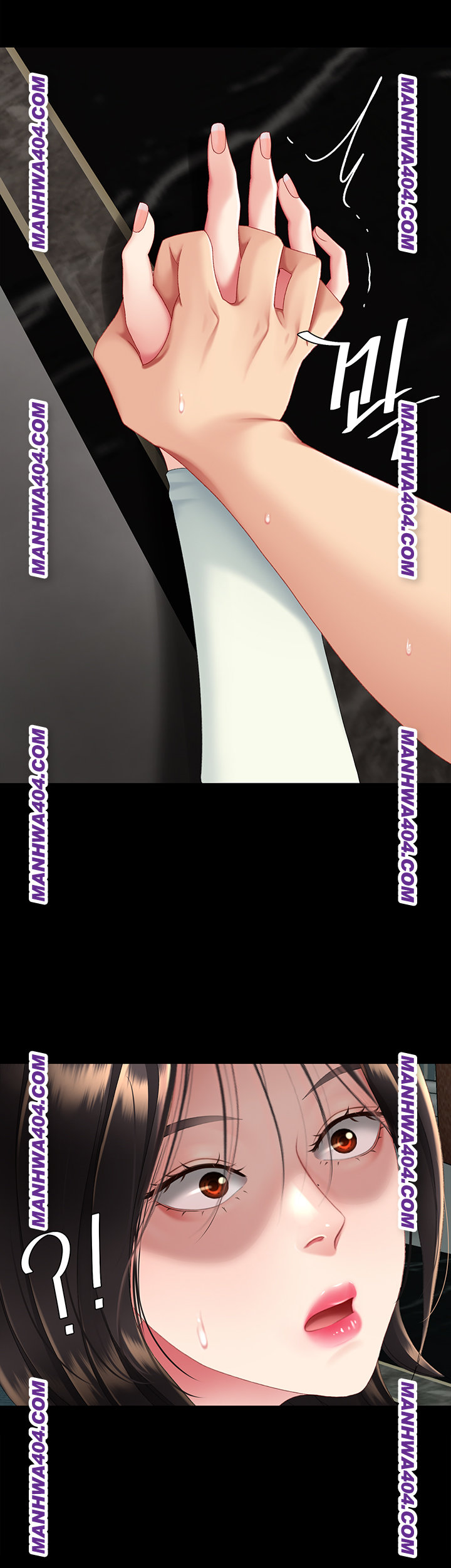 Mom Eat First Raw - Chapter 116 [photo 67] - MangaPorn