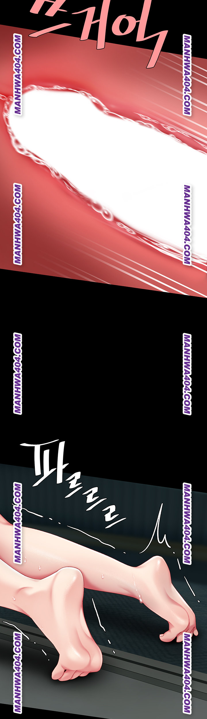 Mom Eat First Raw - Chapter 116 [photo 73] - MangaPorn