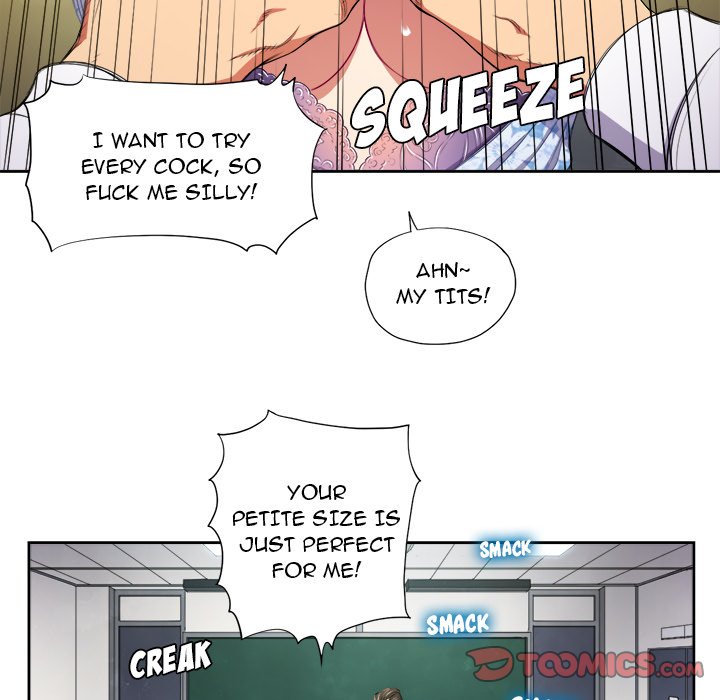 My High School Bully - Chapter 5 [photo 10] - MangaPorn