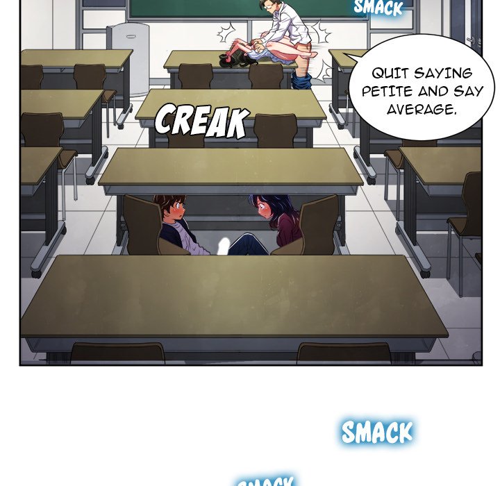 My High School Bully - Chapter 5 [photo 11] - MangaPorn