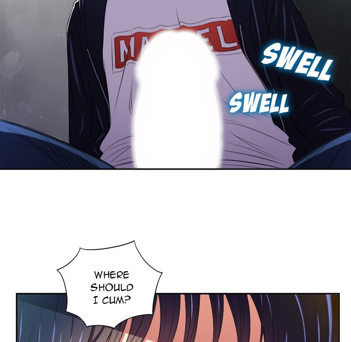 My High School Bully - Chapter 5 [photo 13] - MangaPorn