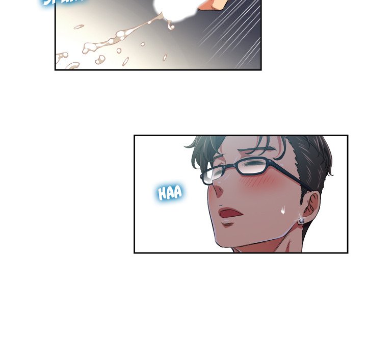 My High School Bully - Chapter 5 [photo 17] - MangaPorn