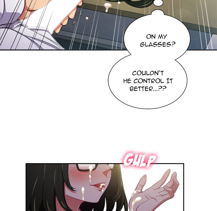 My High School Bully - Chapter 5 [photo 19] - MangaPorn