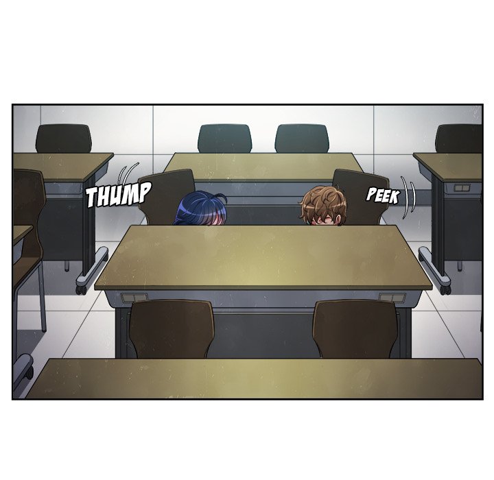 My High School Bully - Chapter 5 [photo 23] - MangaPorn